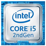 Intel Core i5-2400S - Processor 2.50GHz, 6MB Cache, Socket 1155