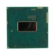 Intel Core i5-4200M 2.50GHz Laptop Processor, 3MB Cache, G3