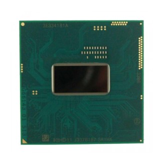 Intel Core i5-4200M 2.50GHz Laptop Processor, 3MB Cache, G3