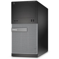 Računalnik DELL OptiPlex 3020 Tower , Intel Pentium G3220 3,00 GHz, 4 GB DDR3, 250 GB SATA , DVD-ROM + Windows 10 Home