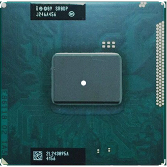 Procesor Second Hand Intel Core i3-2370M 2.40GHz, 3MB Cache, PGA988 Procesor Second Hand Intel Core i3-2370M 2.40GHz, 3MB Cache, PGA988