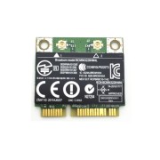 Broadcom 802.11a/b/g/n Wireless Module for HP EliteBook 8470p Broadcom 802.11a/b/g/n Wireless Module for HP EliteBook 8470p