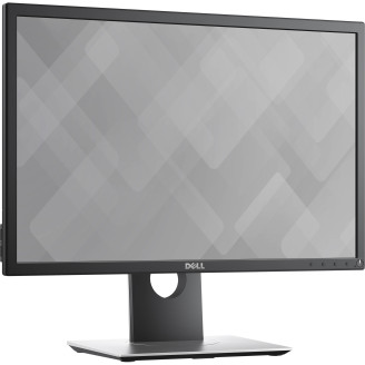 DELL P2217H Used Monitor, 22 Inch LED , 1680 x 1050 , VGA, DisplayPort, HDMI, USB