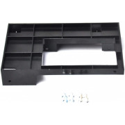 NOVO adaptador para servidores HP, 2,5 polegadas para 3,5 polegadas, SSD / HDD