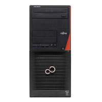 Komputer FUJITSU CELSIUS W530 , Intel Core i7-4770 3,40 GHz, 8 GB DDR3, 500 GB SATA , DVD-RW