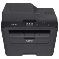 BROTHER MFC-L2720DW Used Multifunctional Monochrome Laser, Duplex A4, 30ppm, Copy, Scanner, Fax, Network, Wireless