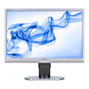 Monitor Second Hand Philips Brilliance 220B1, 22 Inch, LCD, 1680x1050