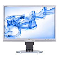 Monitor Second Hand Philips Brilliance 220B1, 22 Inch, LCD, 1680x1050