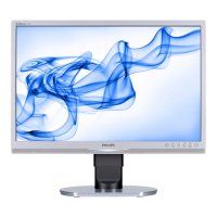 Monitor Second Hand Philips Brilliance 220B1, 22 Inch, LCD, 1680x1050 Monitor Second Hand Philips Brilliance 220B1, 22 Inch, LCD, 1680x1050