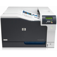 HP LaserJet Professional CP5225DN Color Laser Printer,A3, 20 ppm, 600 x 600dpi, USB, Network