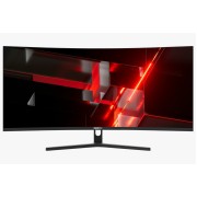 Οθόνη LED Office Pro Κυρτή 34 ιντσών OptimX MT34J-1 Ultra Wide 2K Οθόνη LED Office Pro Κυρτή 34 ιντσών OptimX MT34J-1 Ultra Wide 2K