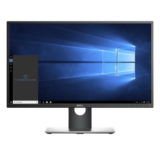 Monitor Second Hand DELL P2417H, 24 Inch, Full HD, IPS, HDMI Monitor Second Hand DELL P2417H, 24 Inch, Full HD, IPS, HDMI