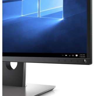 Monitor Second Hand DELL P2417H, 24 Inch, Full HD, IPS, HDMI Monitor Second Hand DELL P2417H, 24 Inch, Full HD, IPS, HDMI