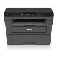 BROTHER DCP-L2530DW Used Multifunctional Monochrome Laser, Duplex, A4, 30ppm, 600 x 600dpi, Copy, Scanner, USB, Network, Wireless