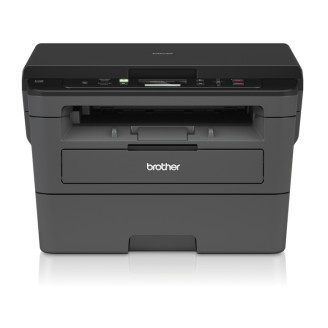 BROTHER DCP-L2530DW kasutatud multifunktsionaalne ühevärviline laser, kahepoolne, A4 , 30 lk/min, 600 x 600 dpi, paljundus, skanner, USB, võrk, juhtmevaba