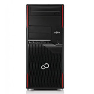 Fujitsu Celsius W410 Tower Computer, Intel Core i5-2400 3.10GHz, 4GB DDR3, 250GB SATA , DVD-RW