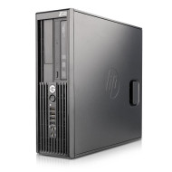 Delovna postaja HP ​​Z200 SFF , Intel Core i3 -540 3,06 GHz, 4 GB DDR3, 250 GB SATA , DVD-RW