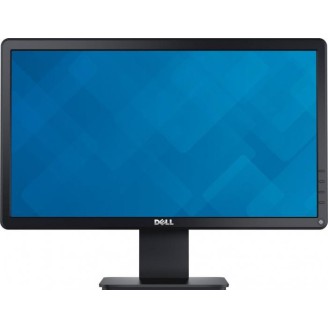 Experiență vizuală captivantă cu DELL E2214H