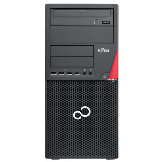 Computadora Fujitsu Siemens Esprimo P910 , Intel Core i5-3470 3.20GHz, 4GB DDR3, 500GB SATA , DVD-ROM