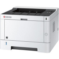 Kyocera ECOSYS P2235DN Used Monochrome Laser Printer, A4 , Duplex, 37 ppm, 1200 x 1200 dpi, USB, Network