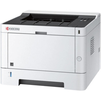 Kyocera ECOSYS P2235DN Used Monochrome Laser Printer, A4 , Duplex, 37 ppm, 1200 x 1200 dpi, USB, Network