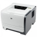 Begagnad monokrom laserskrivare HP LaserJet P2055DN, Duplex, A4 , 35 sid/min, 1200 x 1200 dpi, USB, nätverk