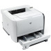 Begagnad monokrom laserskrivare HP LaserJet P2055DN, Duplex, A4 , 35 sid/min, 1200 x 1200 dpi, USB, nätverk