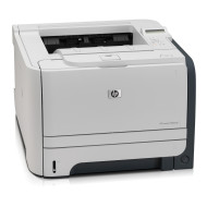 Naudotas vienspalvis lazerinis spausdintuvas HP LaserJet P2055DN, dvipusis, A4 , 35 ppm, 1200 x 1200 dpi, USB, tinklas