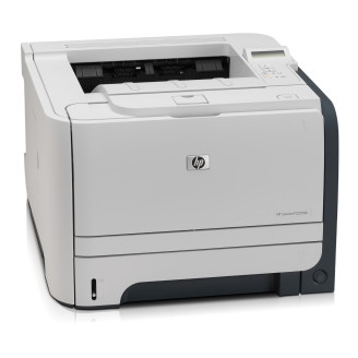 Rabljeni jednobojni laserski pisač HP LaserJet P2055DN, Duplex, A4 , 35 stranica u minuti, 1200 x 1200 dpi, USB, mreža