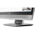Použitý monitor HP EliteDisplay E240C , LED IPS Full HD, 24 palců, VGA, HDMI, USB, webová kamera