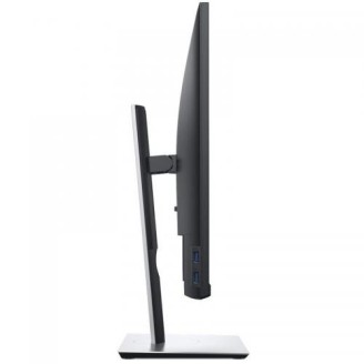 Experiență Vizuală Profesională cu DELL UltraSharp P2419H