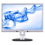 PHILIPS 225P1 Rabljen monitor, 22-palčni LCD , 1680 x 1050 , VGA, DVI , USB