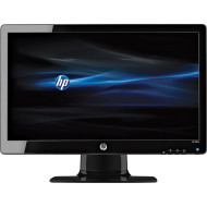 HP 2211x Used Monitor, 21.5 Inch Full HD LED , VGA, DVI