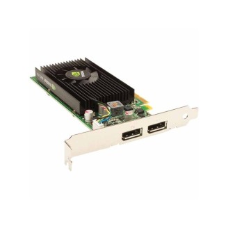 Îmbunătățește-ți experiența vizuală cu Nvidia Quadro NVS 310