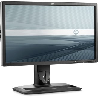 Monitor de Segunda Mano HP ZR22W, 21.5 Pulgadas, Full HD, S-IPS, VGA, DVI, DisplayPort Monitor de Segunda Mano HP ZR22W, 21.5 Pulgadas, Full HD, S-IPS, VGA, DVI, DisplayPort