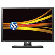 Używany monitor HP ZR2440w, 24 cale Full HD, DVI, HDMI, DisplayPort, USB, 16,7 miliona kolorów