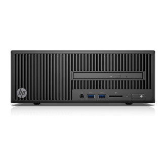 Calculator Refurbished HP 280 G2 SFF - Intel Core i3-6100, 8GB RAM, 500GB SATA