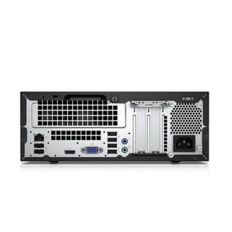Calculator Refurbished HP 280 G2 SFF - Intel Core i3-6100, 8GB RAM, 500GB SATA