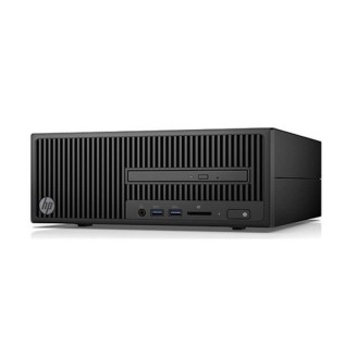 Calculator Refurbished HP 280 G2 SFF - Intel Core i3-6100, 8GB RAM, 500GB SATA