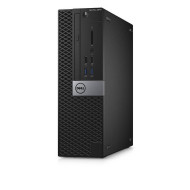 DELL OptiPlex 3040 SFF Used Computer, Intel Core i5-6500 3.20GHz, 8GB DDR3, 256GB SSD