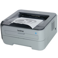 Brother HL-2150N Used Monochrome Laser Printer, A4 , 22ppm, 2400 x 600, USB, Network