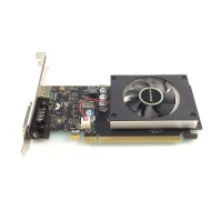 Placa video PCWinMax GeForce GT 1030, 4GB GDDR4, HDMI, DVI