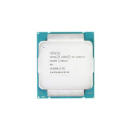 Intel Xeon Octa Core E5-2630 v3 Processor, 2.40GHz, 20 MB Cache