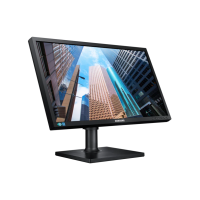 Monitor Użat SAMSUNG SyncMaster S24E450 , 24 Pulzier TN Full HD, 1920 x 1080 , DVI, VGA