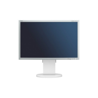 NEC EA221WME Used Monitor, 22 Inch, 1680 x 1050 , VGA, DVI , USB