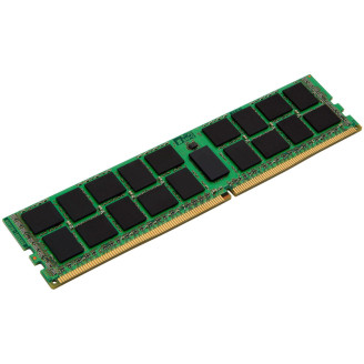 Server memory, 4GB DDR3 ECC, PC3-12800E, 1600MHz