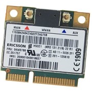 Modul 3G Lenovo Ericsson H5321 - Conectivitate pentru Laptopuri