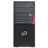 Fujitsu Siemens Esprimo P910 Used Computer, Intel Core i5-3470 3.20GHz, 8GB DDR3, 120GB SSD , DVD-ROM