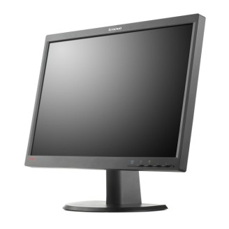 Monitor Second Hand Lenovo ThinkVision L2250P, 22 Inch 1680 x 1050, VGA, DVI Monitor Second Hand Lenovo ThinkVision L2250P, 22 Inch 1680 x 1050, VGA, DVI