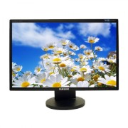 Second Hand Samsung B2243BW Monitor, 22 Inch, Resolution 1680 x 1050
